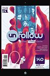 Unfollow (2016)  n° 1 - DC (Vertigo)