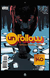 Unfollow (2016)  n° 3 - DC (Vertigo)