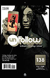 Unfollow (2016)  n° 5 - DC (Vertigo)