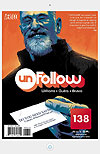 Unfollow (2016)  n° 6 - DC (Vertigo)