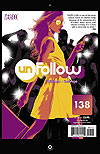 Unfollow (2016)  n° 7 - DC (Vertigo)