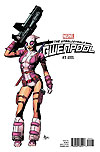 Unbelievable Gwenpool, The (2016)  n° 7 - Marvel Comics