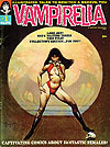 Vampirella (1969)  n° 1 - Warren Publishing