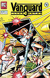 Vanguard Illustrated  n° 2 - Pacific Comics