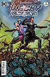 Wacky Raceland (2016)  n° 3 - DC Comics