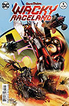 Wacky Raceland (2016)  n° 5 - DC Comics