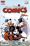Walt Disney's Comics & Stories  n° 716 - Boom! Studios