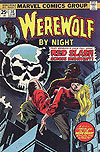 Werewolf By Night (1972)  n° 30 - Marvel Comics