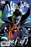 Witches (2004)  n° 3 - Marvel Comics