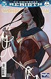 Wonder Woman (2016)  n° 7 - DC Comics