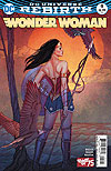 Wonder Woman (2016)  n° 9 - DC Comics