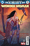 Wonder Woman (2016)  n° 9 - DC Comics
