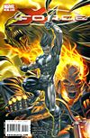 X-Force (2008)  n° 10 - Marvel Comics