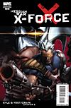 X-Force (2008)  n° 15 - Marvel Comics