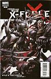 X-Force (2008)  n° 16 - Marvel Comics