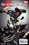 X-Force (2008)  n° 1 - Marvel Comics