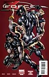 X-Force (2008)  n° 1 - Marvel Comics