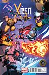 X-Men (2013)  n° 1 - Marvel Comics