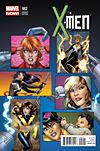 X-Men (2013)  n° 2 - Marvel Comics