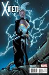 X-Men (2013)  n° 4 - Marvel Comics