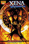 Xena Warrior Princess: Dark Xena  n° 1 - Dynamite Entertainment