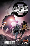 Years of Future Past (2015)  n° 1 - Marvel Comics