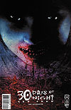 30 Days of Night: Red Snow (2007)  n° 1 - Idw Publishing