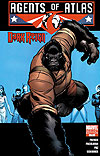 Agents of Atlas (2009)  n° 1 - Marvel Comics