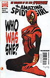 Amazing Spider-Girl, The (2006)  n° 13 - Marvel Comics