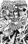 Army of Darkness & Xena: Forever... And A Day  n° 1 - Dynamite Entertainment