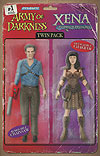 Army of Darkness & Xena: Forever... And A Day  n° 1 - Dynamite Entertainment