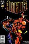 Argus  n° 5 - DC Comics