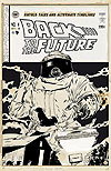 Back To The Future (2015)  n° 1 - Idw Publishing