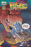 Back To The Future (2015)  n° 3 - Idw Publishing