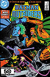 Batman And The Outsiders (1983)  n° 27 - DC Comics