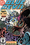 Blue Devil (1984)  n° 5 - DC Comics