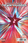 Bucky Barnes: The Winter Soldier (2014)  n° 10 - Marvel Comics