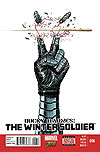 Bucky Barnes: The Winter Soldier (2014)  n° 6 - Marvel Comics