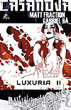 Casanova (2010)  n° 2 - Icon Comics