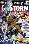 Capt. Storm (1964)  n° 4 - DC Comics