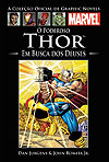 Coleção Oficial de Graphic Novels Marvel, A (2015)  n° 26 - Salvat