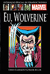Coleção Oficial de Graphic Novels Marvel, A (2015)  n° 29 - Salvat