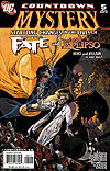 Countdown To Mystery  n&deg;&nbsp;5 - DC Comics