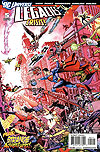 DC Universe: Legacies (2010)  n° 5 - DC Comics