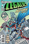 DC Universe: Legacies (2010)  n° 8 - DC Comics