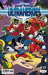 Disney's Hero Squad (2010)  n° 7 - Boom! Studios
