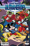 Disney's Hero Squad (2010)  n&deg;&nbsp;7 - Boom! Studios!