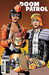 Doom Patrol (2016)  n° 1 - DC (Young Animal)