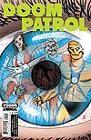 Doom Patrol (2016)  n° 2 - DC (Young Animal)