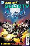 Earth 2: Society (2015)  n° 13 - DC Comics